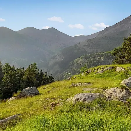 Holiday home Amazing In *