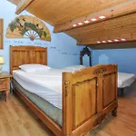 Holiday home 3 Bedroom Gorgeous Home In Saint-Andre-Les-Alpes