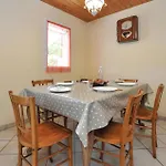 3 Bedroom Gorgeous Home In Saint-Andre-Les-Alpes Holiday home Saint-Andre-les-Alpes