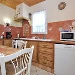 Holiday home 3 Bedroom Gorgeous Home In Saint-Andre-Les-Alpes Saint-Andre-les-Alpes
