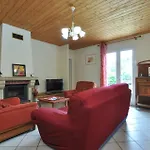 3 Bedroom Gorgeous Home In Saint-Andre-Les-Alpes Saint-Andre-les-Alpes