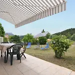 3 Bedroom Gorgeous Home In Saint-Andre-Les-Alpes Saint-Andre-les-Alpes