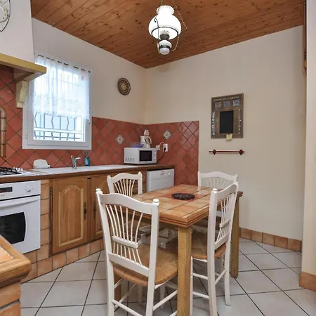 3 Bedroom Gorgeous Home In Saint-Andre-Les-Alpes