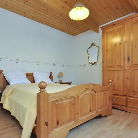 Holiday home 3 Bedroom Gorgeous Home In Saint-Andre-Les-Alpes *