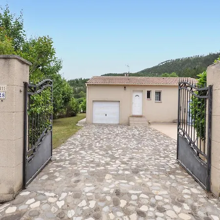 Holiday home 3 Bedroom Gorgeous Home In Saint-Andre-Les-Alpes