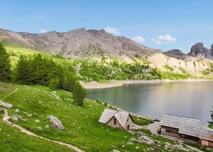 בית נופש Amazing In *