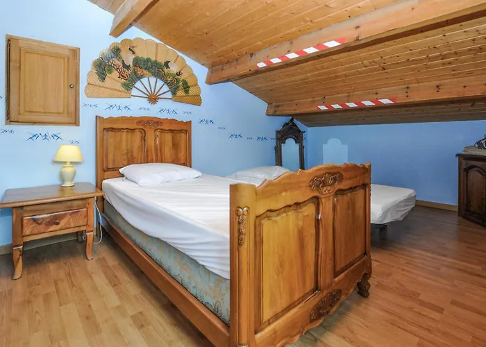 בית נופש Amazing In