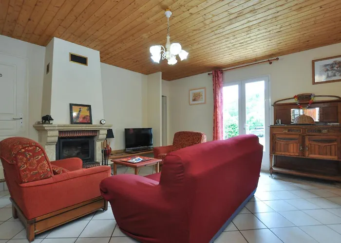 Amazing In Saint-André-les-Alpes