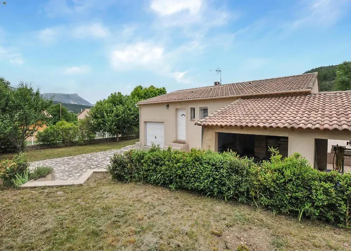 Amazing In Saint-André-les-Alpes