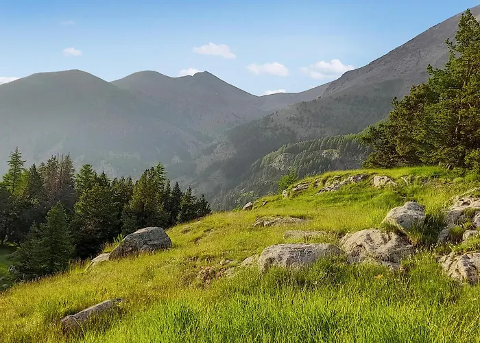 בית נופש Amazing In *