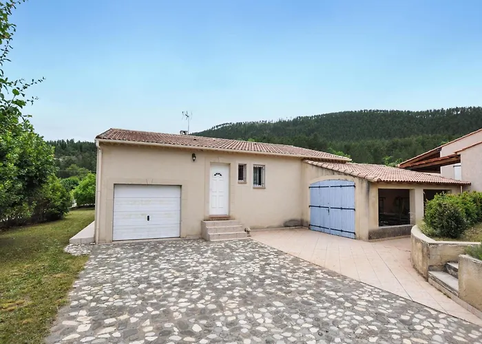 Amazing In Saint-André-les-Alpes