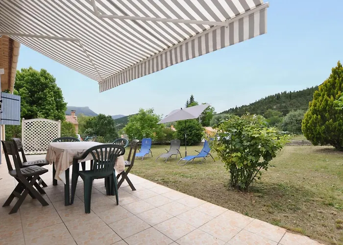 Amazing In Saint-André-les-Alpes